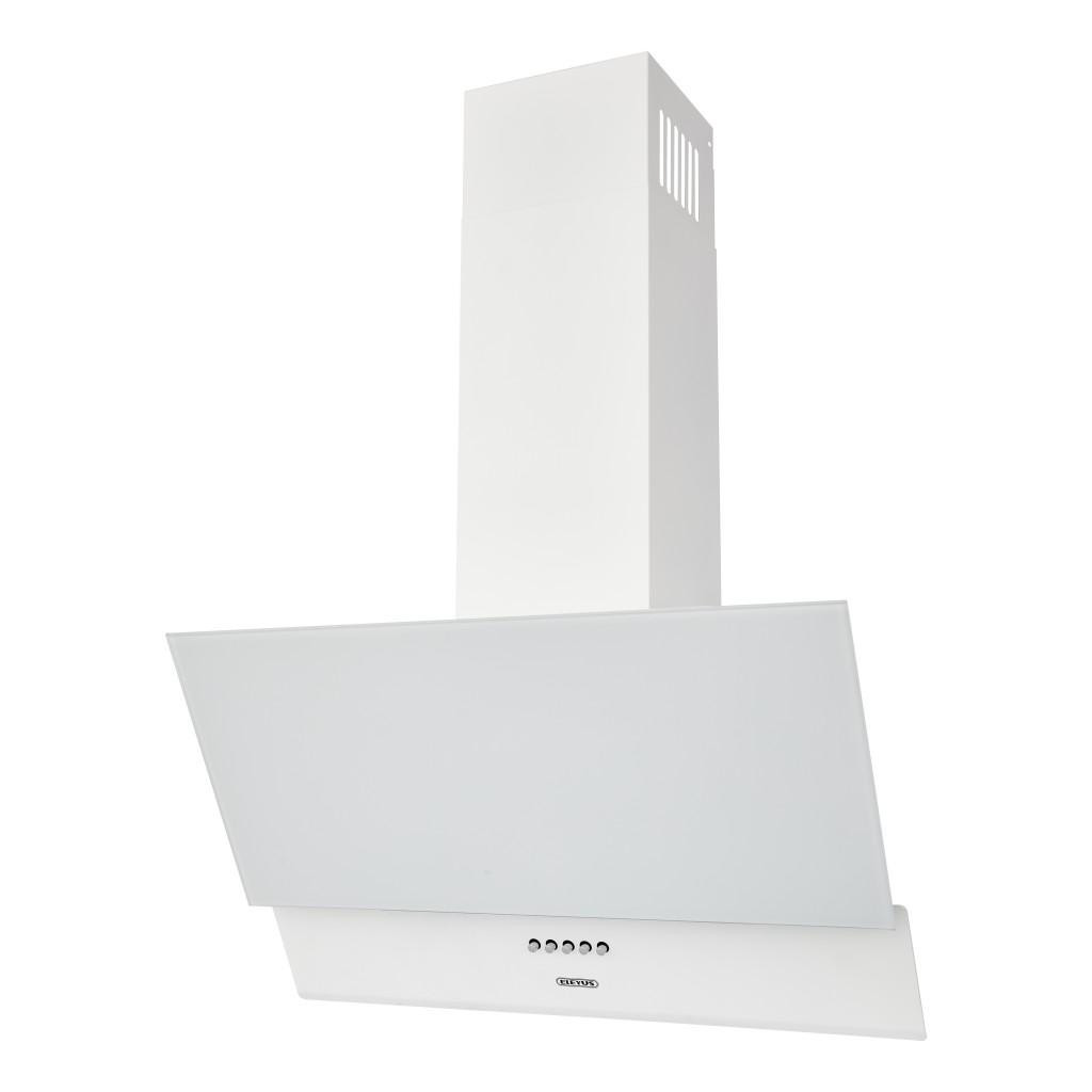 Витяжка кухонна Eleyus Della 700 60 WH - зображення 3