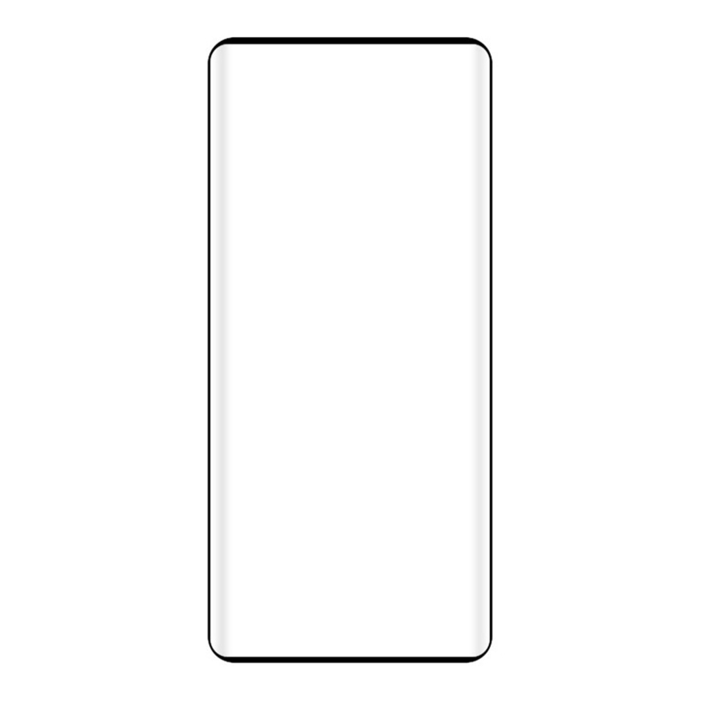 Скло захисне BeCover EDGE Motorola Edge 60 Fusion Black (714770) - изображение 3