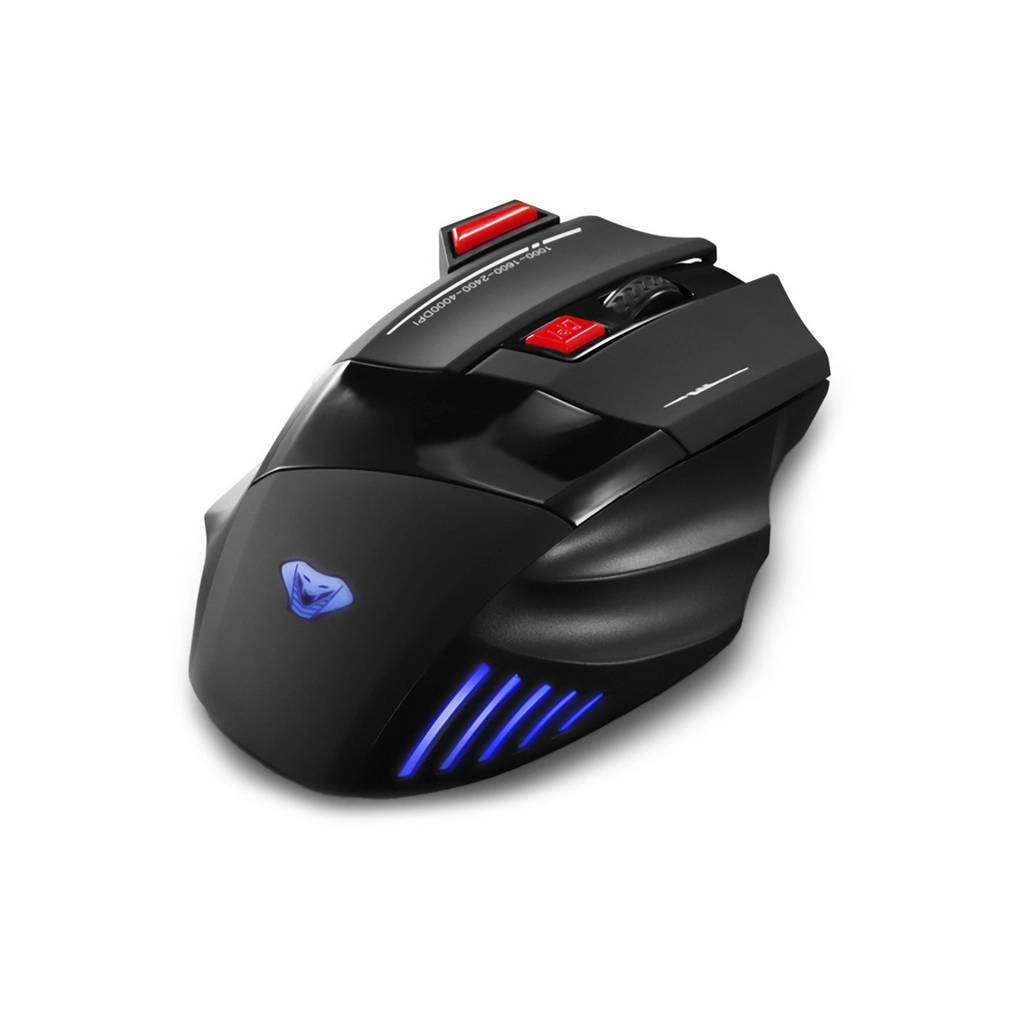 Мишка Media-Tech Cobra Pro Gorn Wireless Black (MT1121) - зображення 7