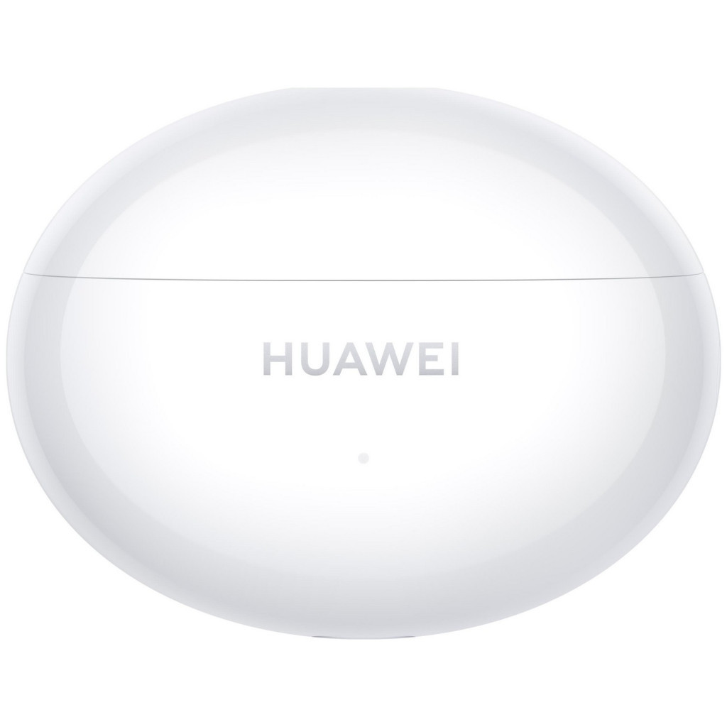Навушники Huawei FreeBuds 6i White (55037552) - зображення 8