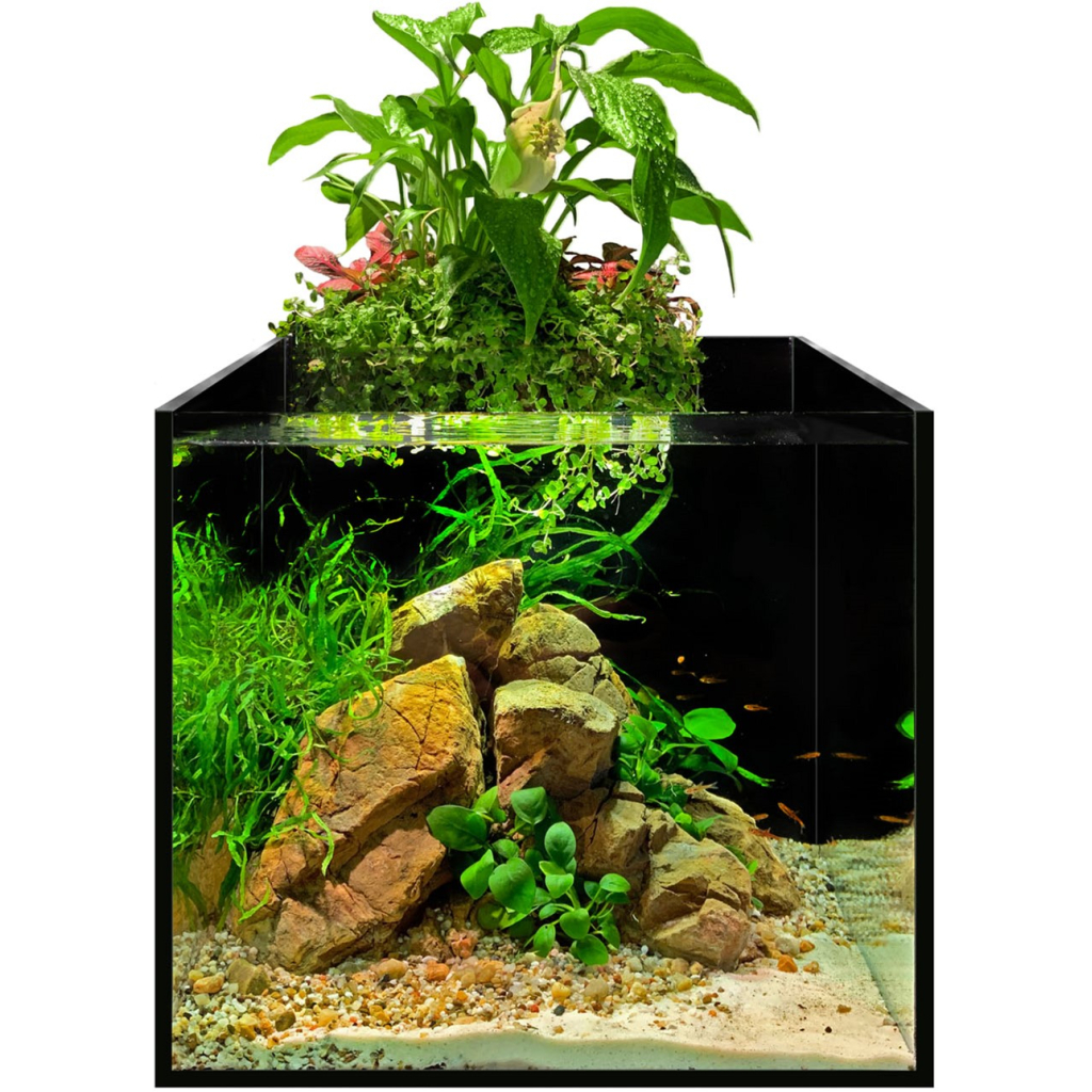 Акваріум Aqualighter aFARM Set 13 л (7146) - изображение 1