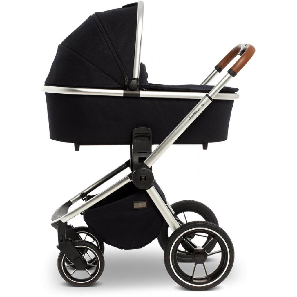 Коляска Moon 2 в 1 ReSea S Navy (63940310-204) - зображення 2