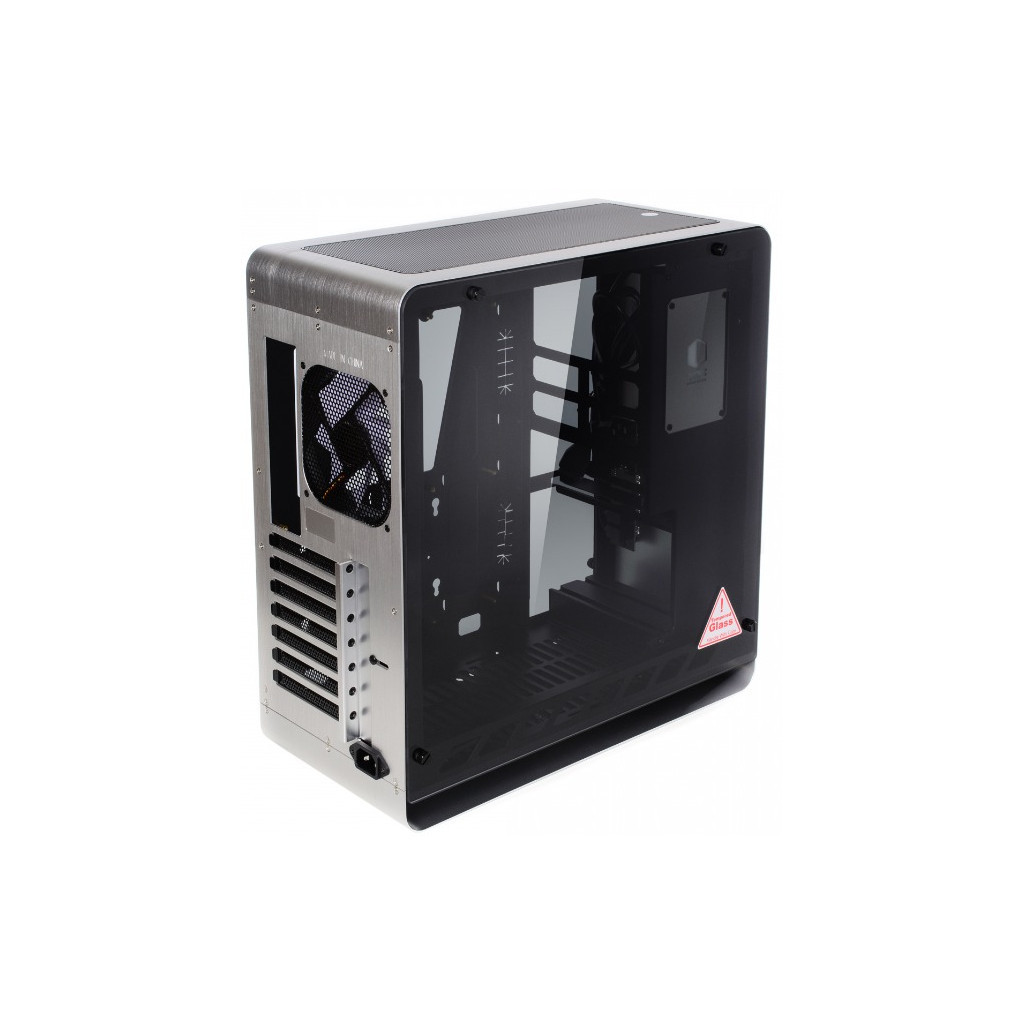 Корпус Qube QBX4A_WSNU3 - зображення 6