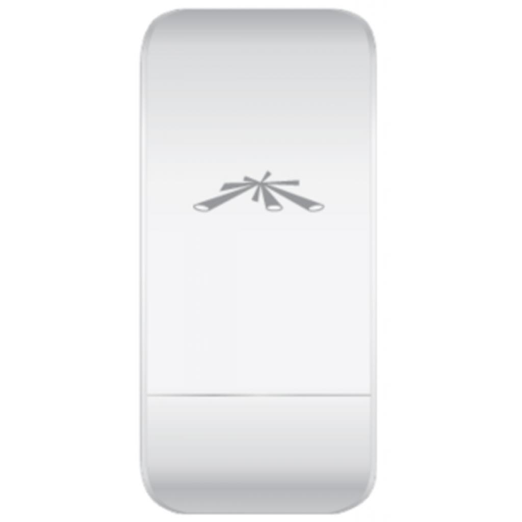 Точка доступу Wi-Fi Ubiquiti LOCO M5 (NS-LOCO-M5) - зображення 2
