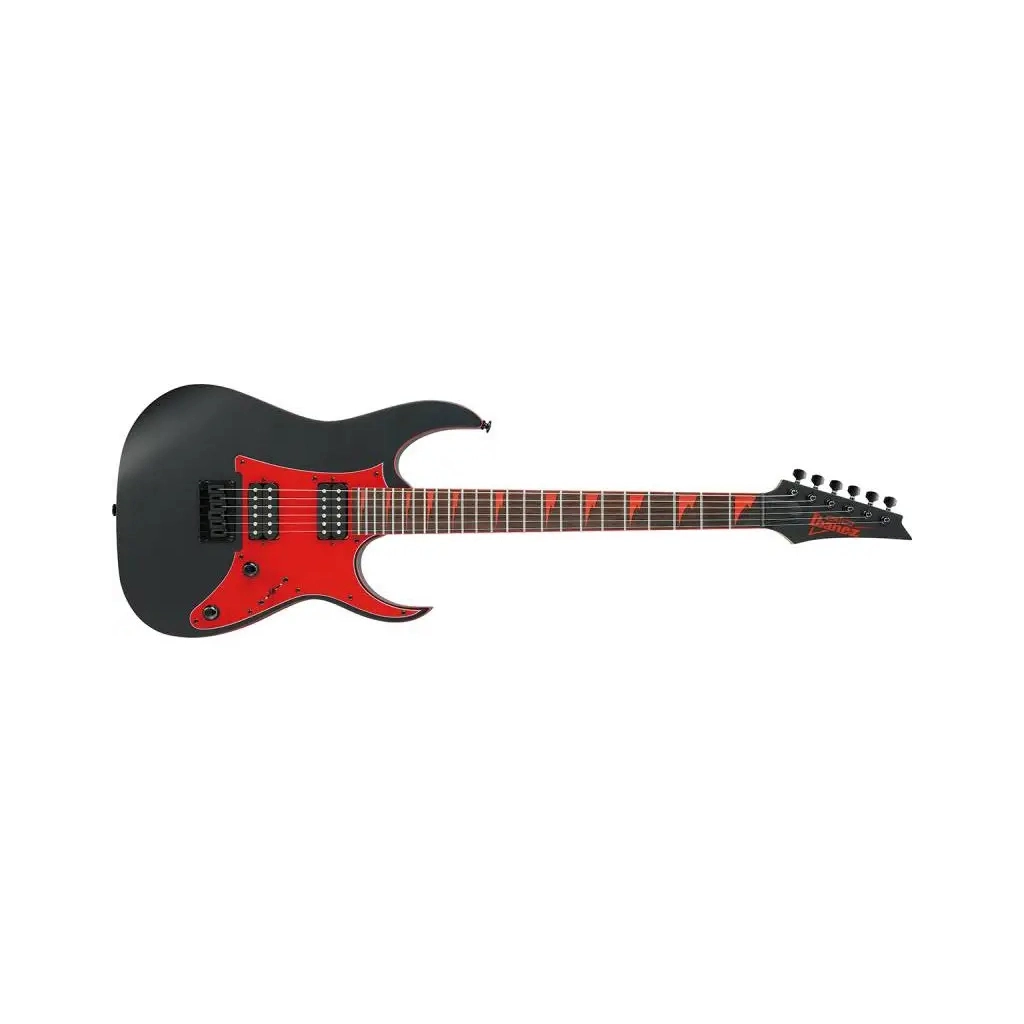 Електрогітара Ibanez GRG131DX-BK (226418) - зображення 3