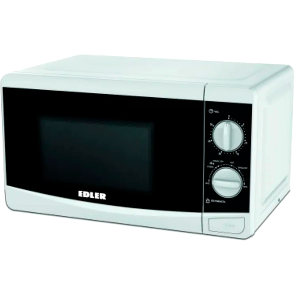 Мікрохвильова піч Edler ED-2098B - зображення 1