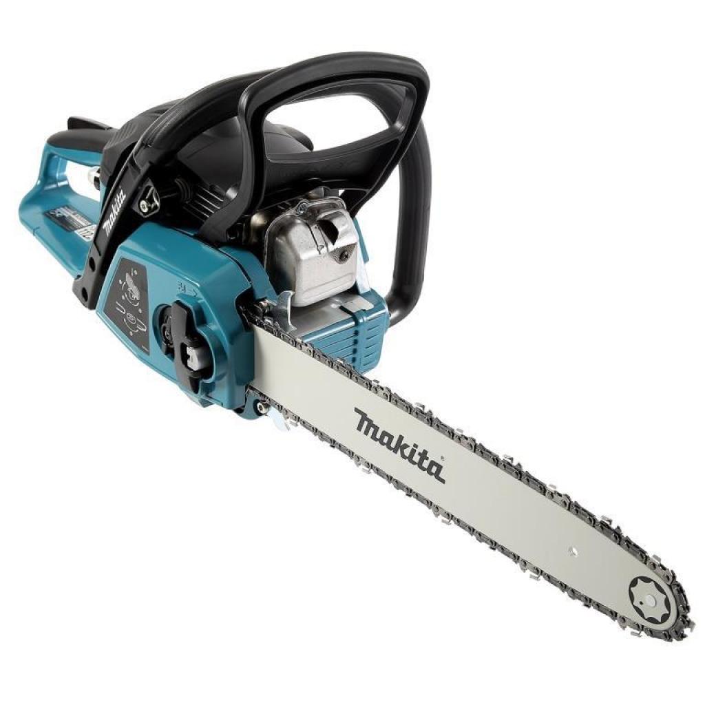 Ланцюгова пила Makita EA3203S40B бензинова - зображення 1