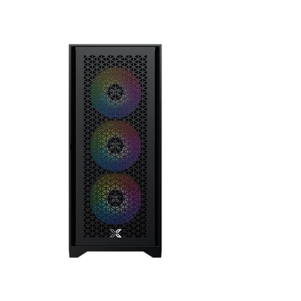 Корпус Xigmatek LUX S (EN48281) - зображення 7