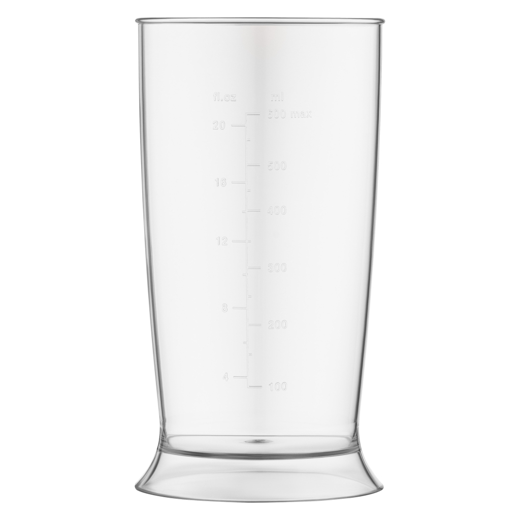 Блендер Ardesto HBG-800WWHCHML - зображення 12