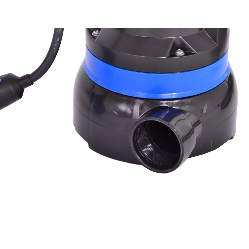 Дренажний насос Werk SP-8H (47274) - зображення 6