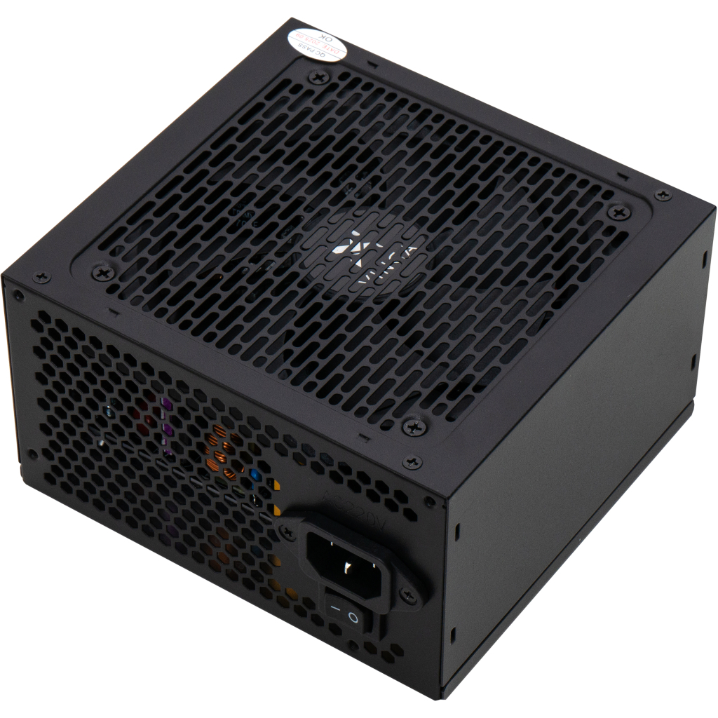 Блок живлення Vinga 650W (VPS-650B1) - зображення 6