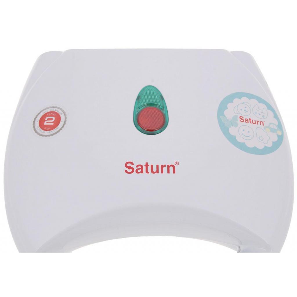 Вафельниця Saturn ST-EC1083 - зображення 3