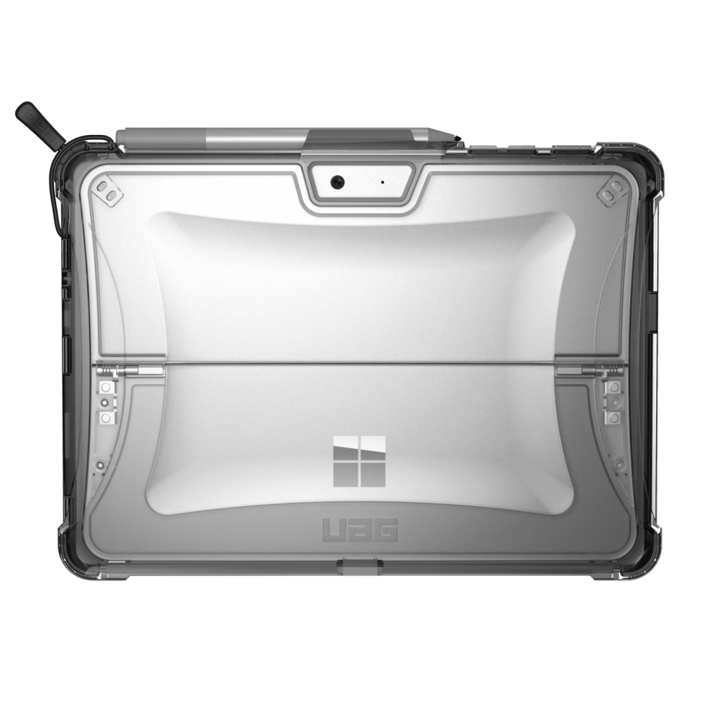 Чохол до планшета UAG Microsoft Surface Go 2/1 Plyo, Ice (321072114343) - зображення 1
