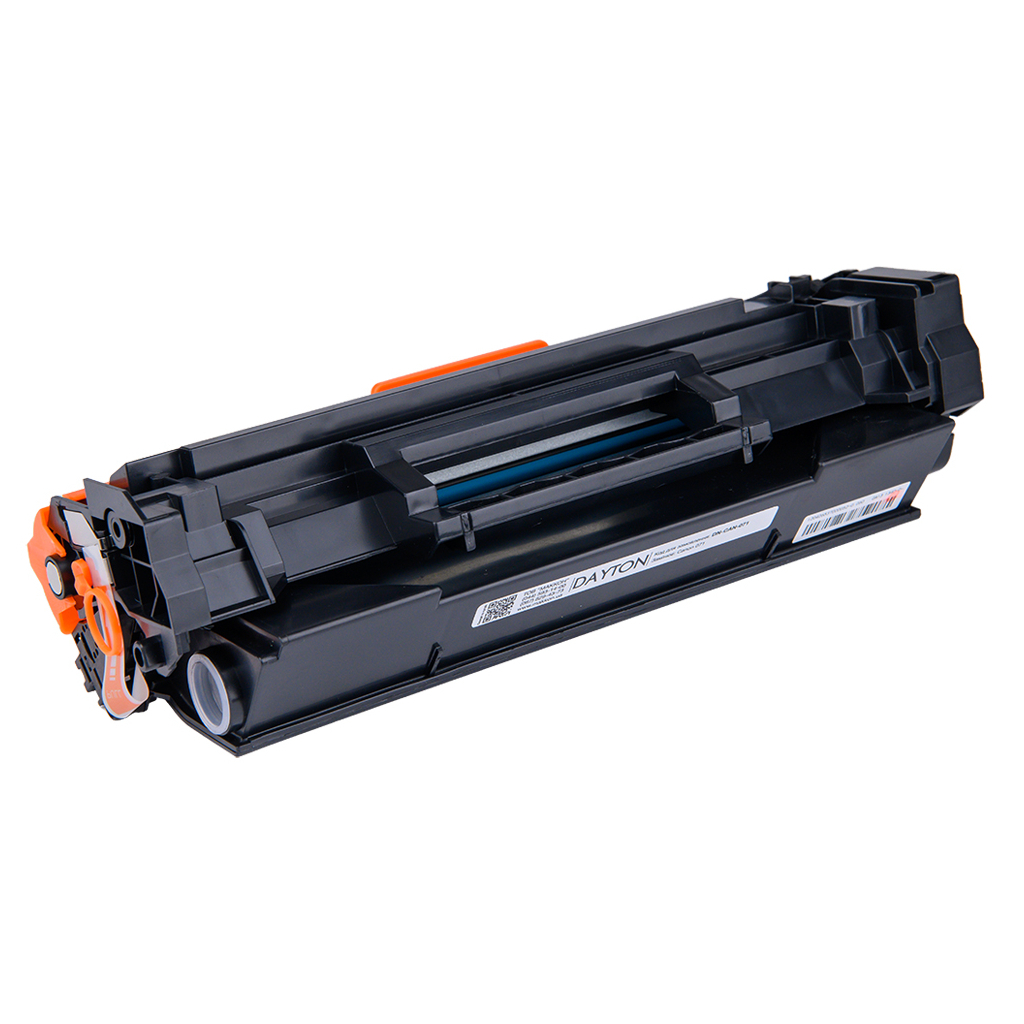 Картридж Dayton Canon 071 для MF-272/275 (DN-CAN-071) - изображение 2