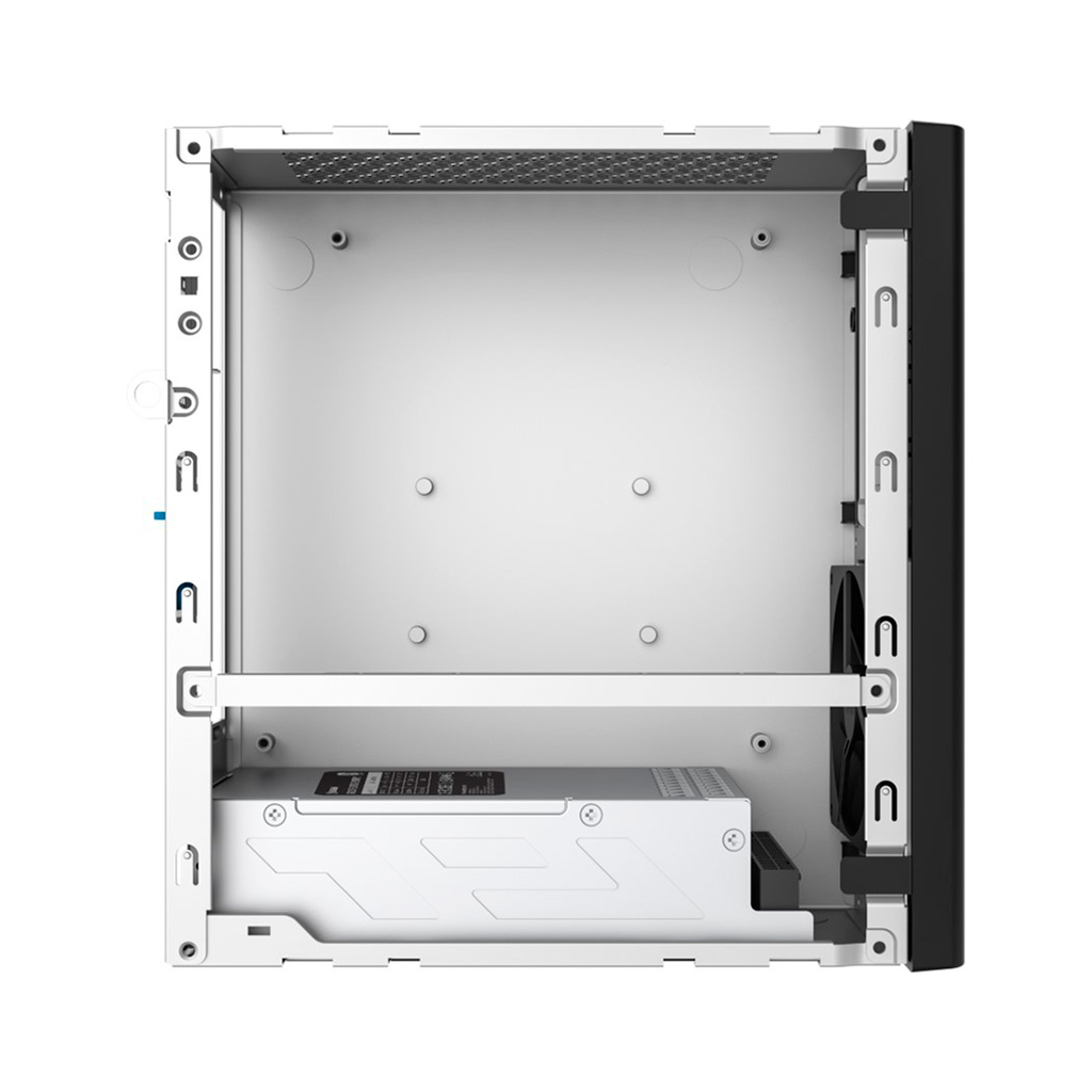 Корпус Gamemax ST-160-2U3-Flex-230M - зображення 6