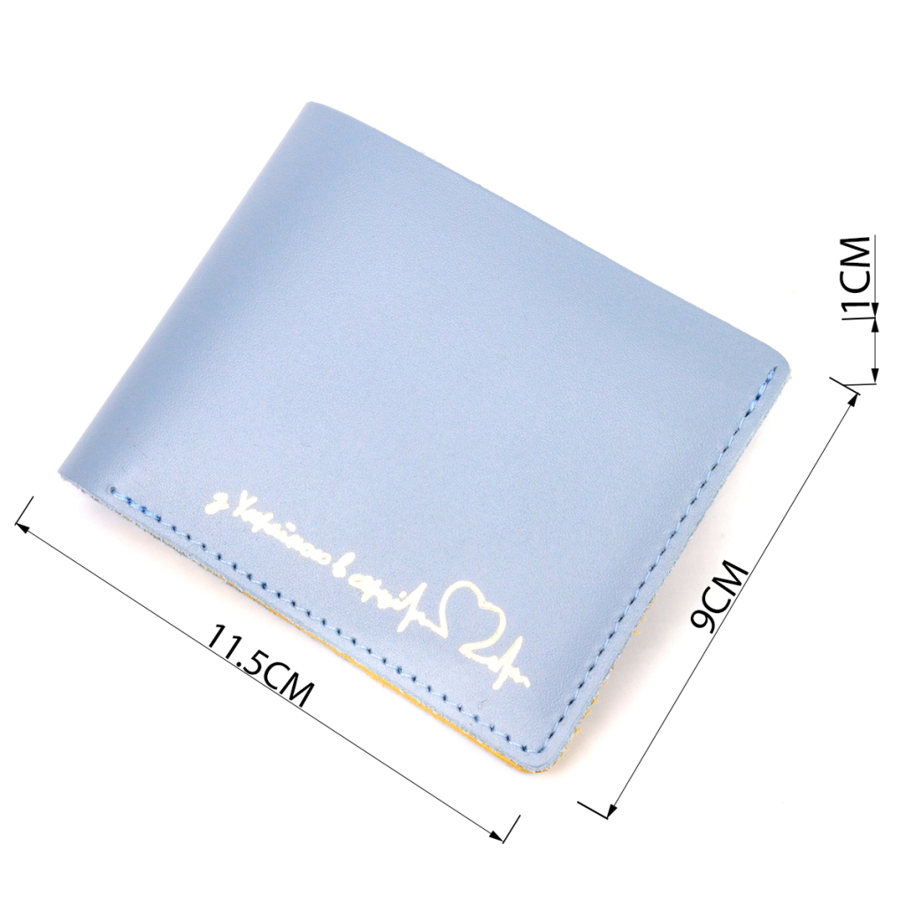 Гаманець Grande Pelle 16739 - зображення 3