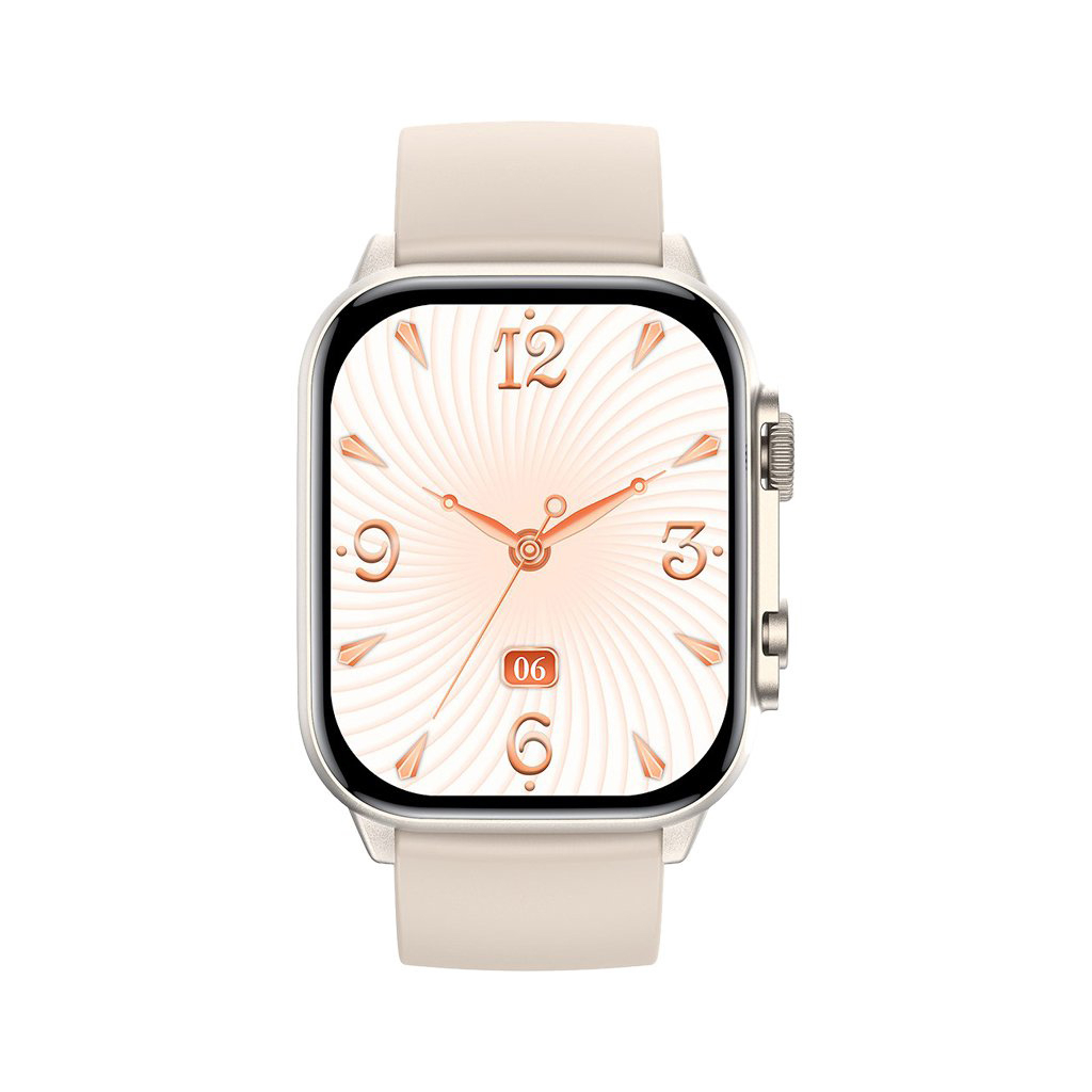 Смарт-годинник Gelius Pro GP-SW011 (Amazwatch Ultra) Titan - зображення 2