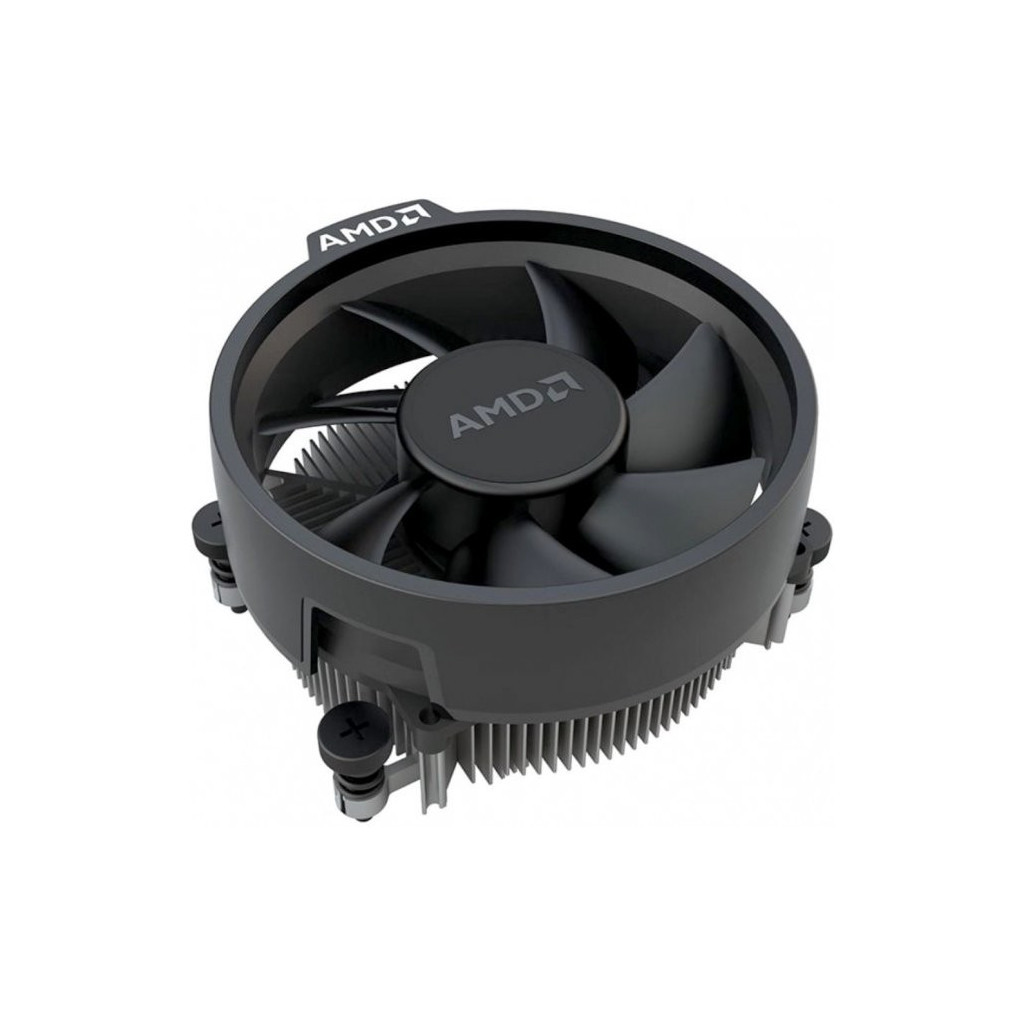 Процесор AMD Ryzen 5 7600 (100-100001015MPK) - зображення 2