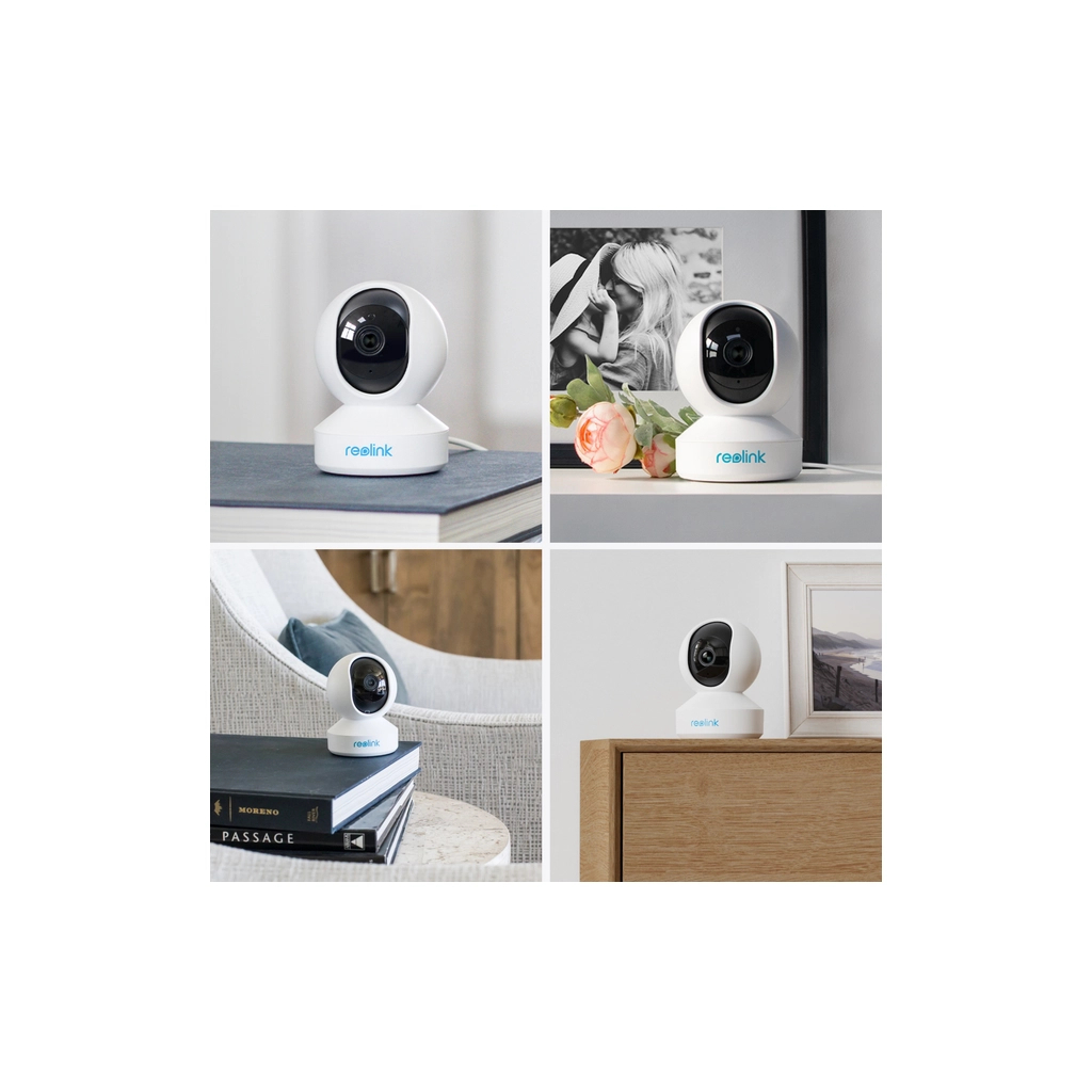 Камера відеоспостереження Reolink E330 - зображення 4