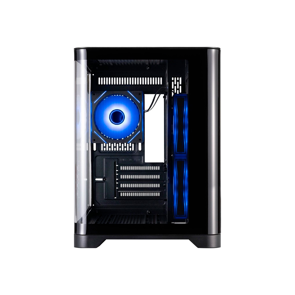 Корпус 1stPlayer UV5-BK-2FC7R-1FC7 - зображення 4