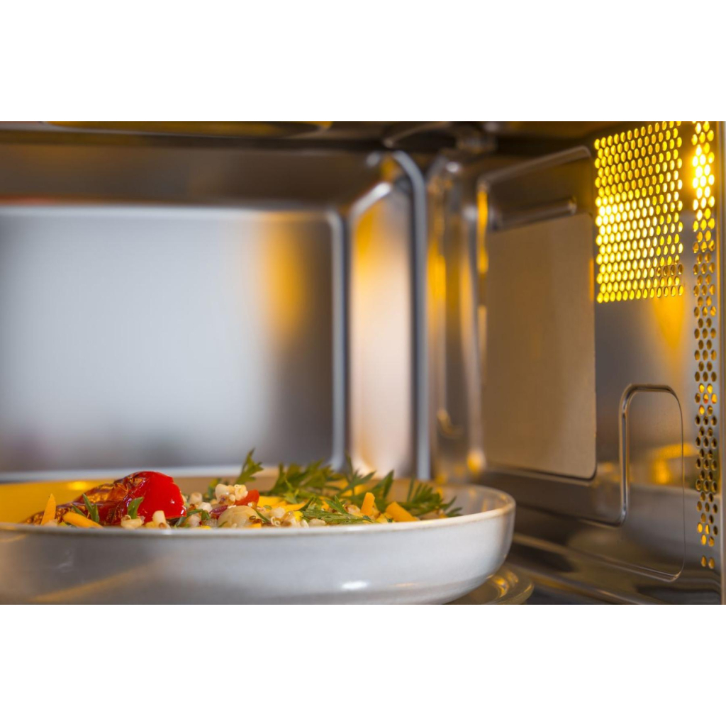 Мікрохвильова піч Gorenje BM251SG2WG - изображение 6