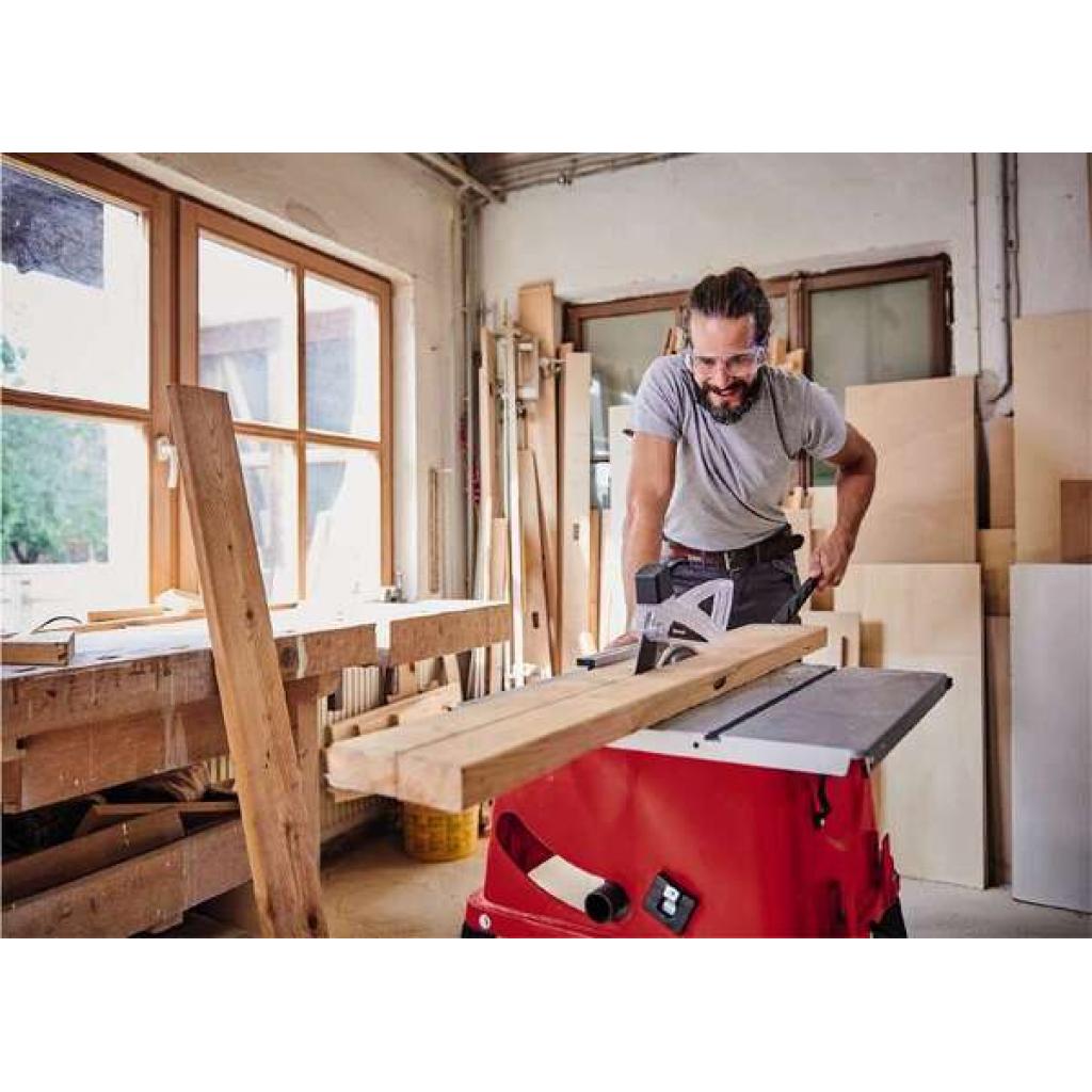 Циркулярна пила Einhell TC-TS 254 (4340505) - зображення 7