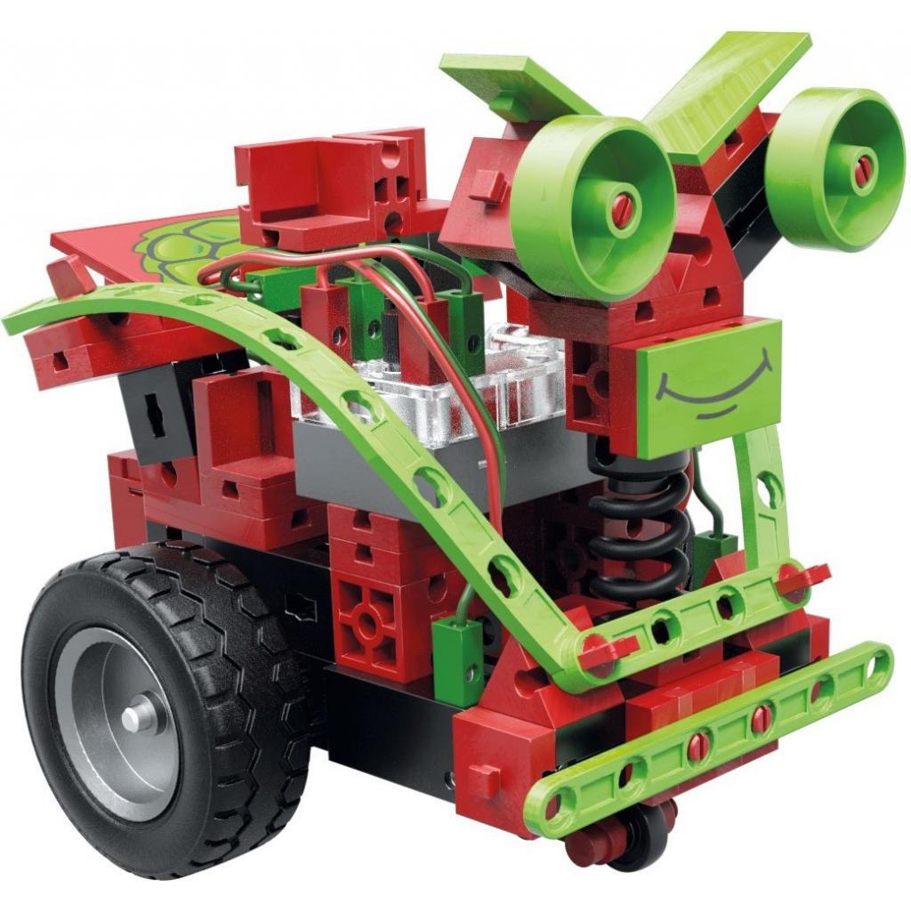 Конструктор Fischertechnik Robotics Міні бот (FT-533876) - зображення 3