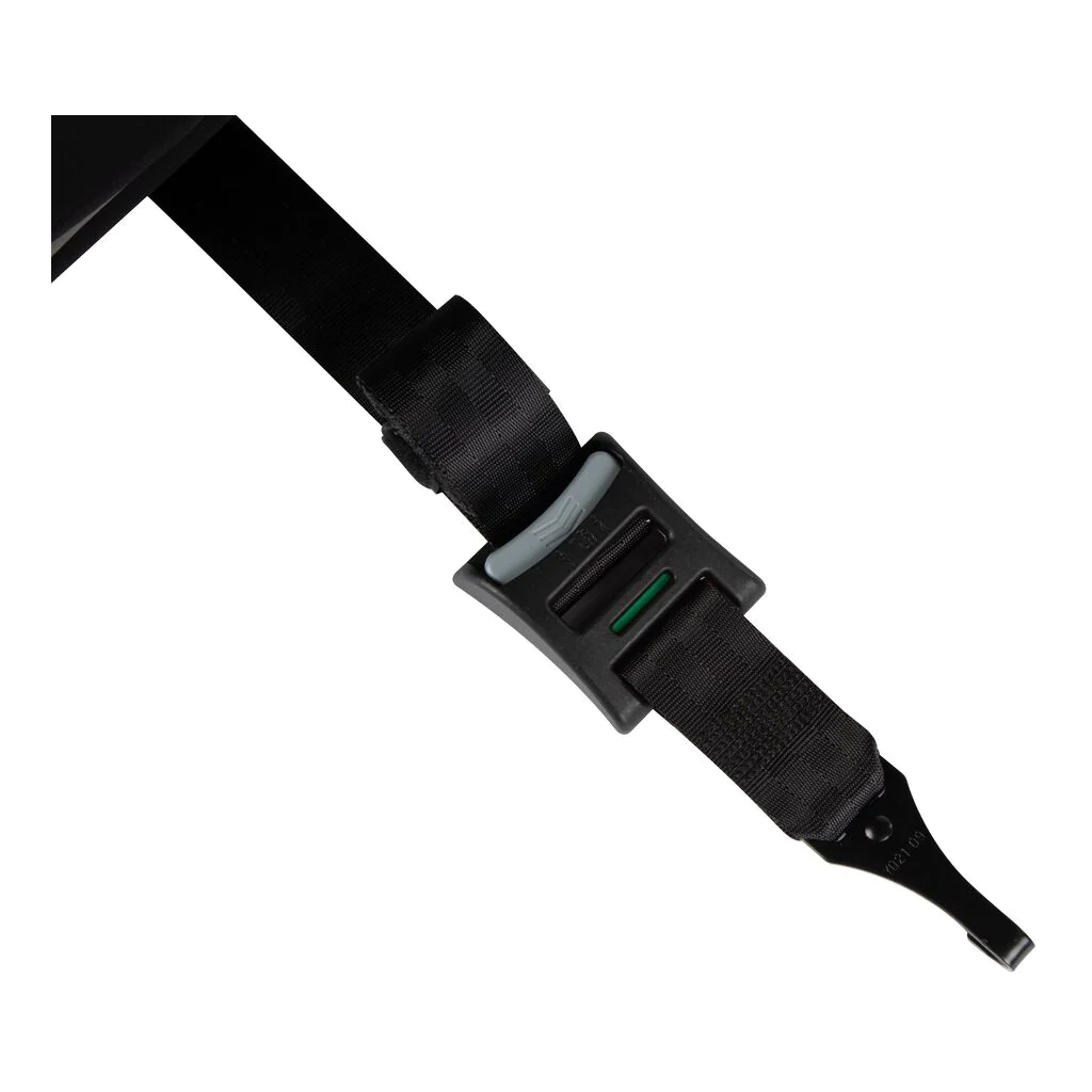 Автокрісло Bebe Confort EverFix i-Size Gray Mist (8518440210) - зображення 6