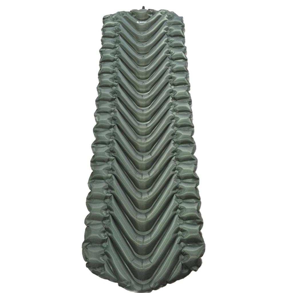 Туристичний килимок Tramp AIR MAT Надувний 180x60x6,5 (TRI-019) - зображення 1