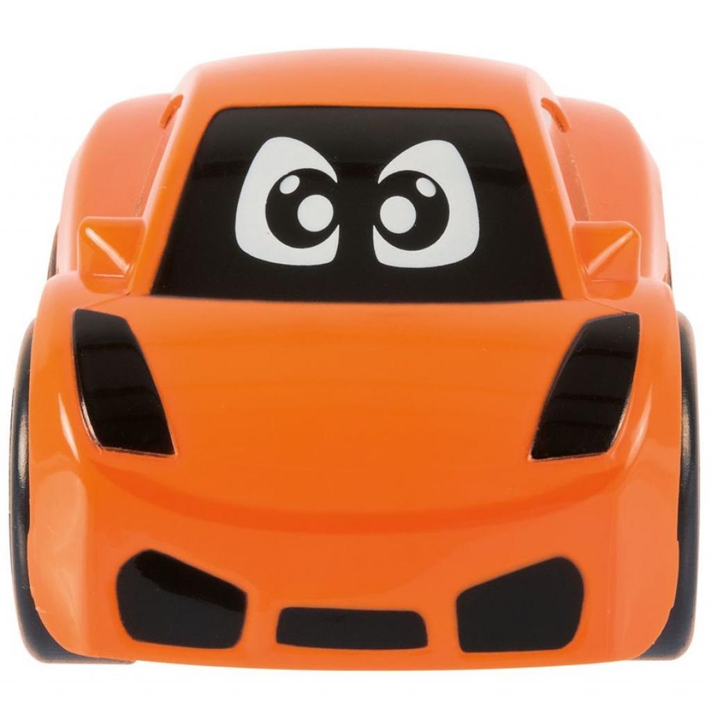 Машина Chicco OLIVER серії Mini Turbo Touch (09364.00) - зображення 2