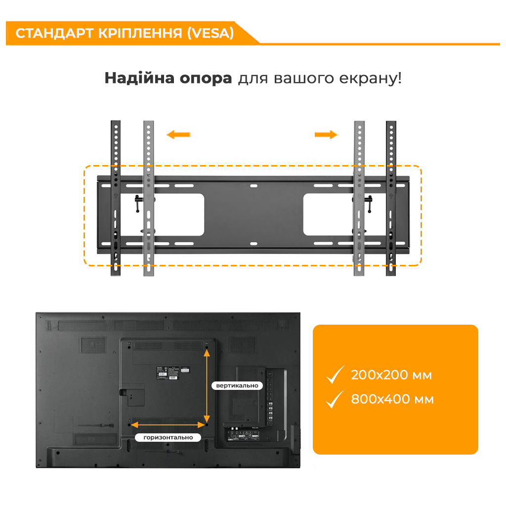 Кронштейн ITech PLB-2B - зображення 4