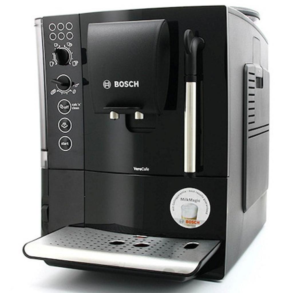 Кавомашина Bosch TES 50129 RW (TES50129RW) - зображення 2