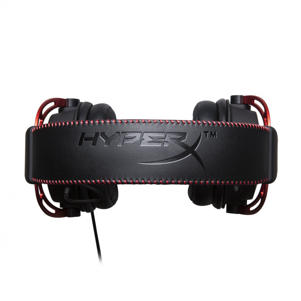 Навушники HyperX Cloud Alpha (4P5L1AM) - зображення 5