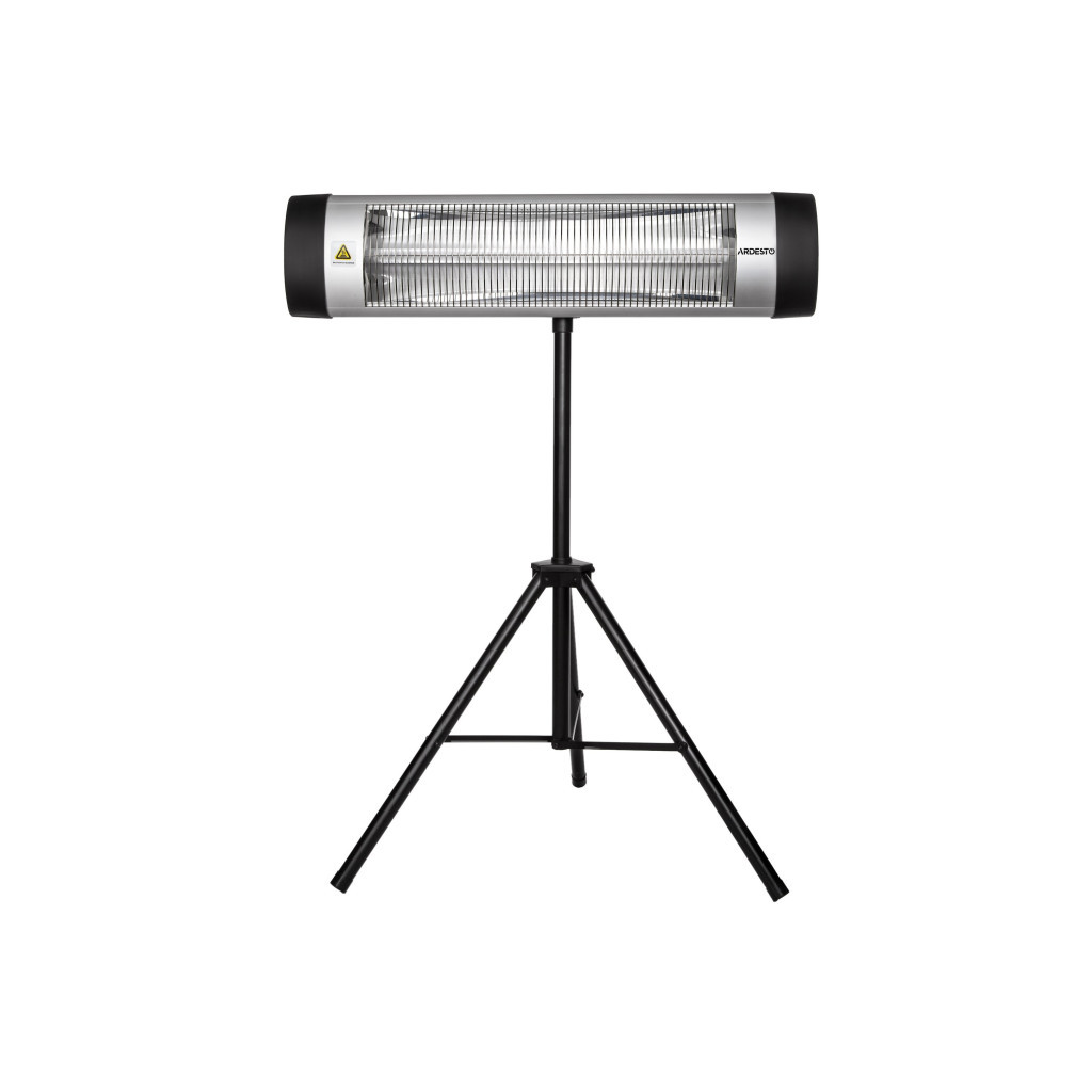 Обігрівач Ardesto IH-2500-Q1S_IH-TS-01 - зображення 6