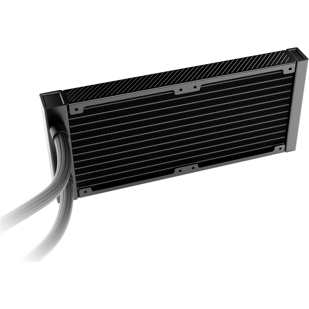 Система рідинного охолодження Be quiet! LIGHT LOOP 240mm (BW020) - зображення 2