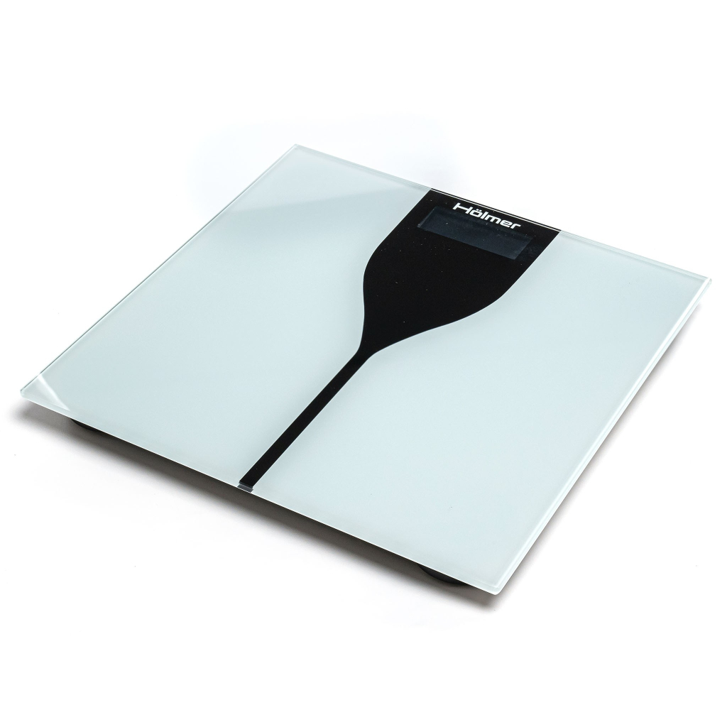 Ваги підлогові Hölmer HSB-2626GB - изображение 1