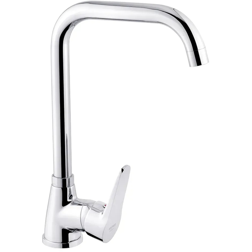 Змішувач Kroner Elbe-C030 (CV012072) - зображення 3