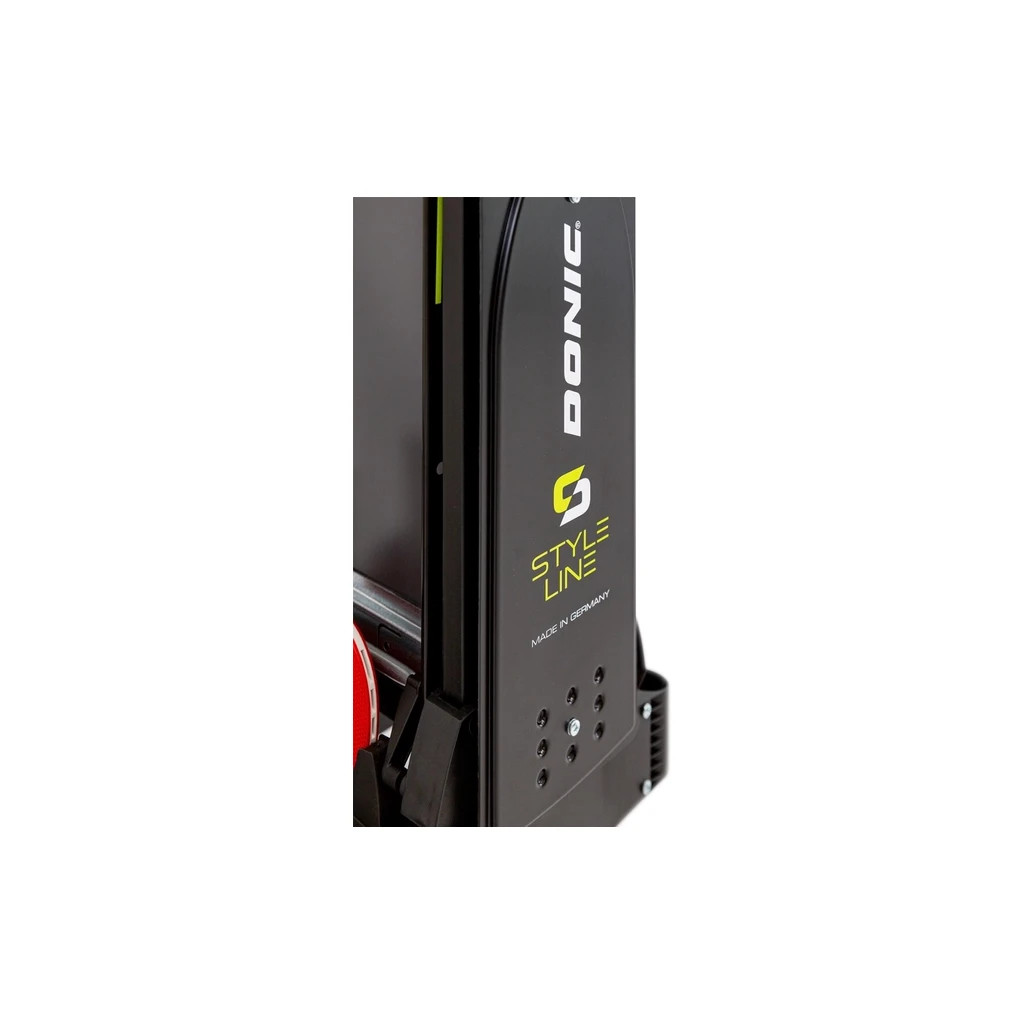 Тенісний стіл Donic Outdoor Style 800 Антрацит (230218700) - зображення 11