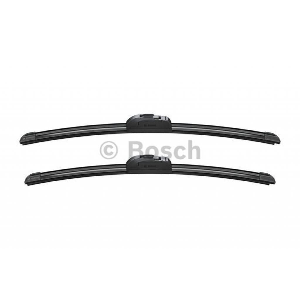 Щітка склоочисника Bosch 3 397 014 076 - зображення 2