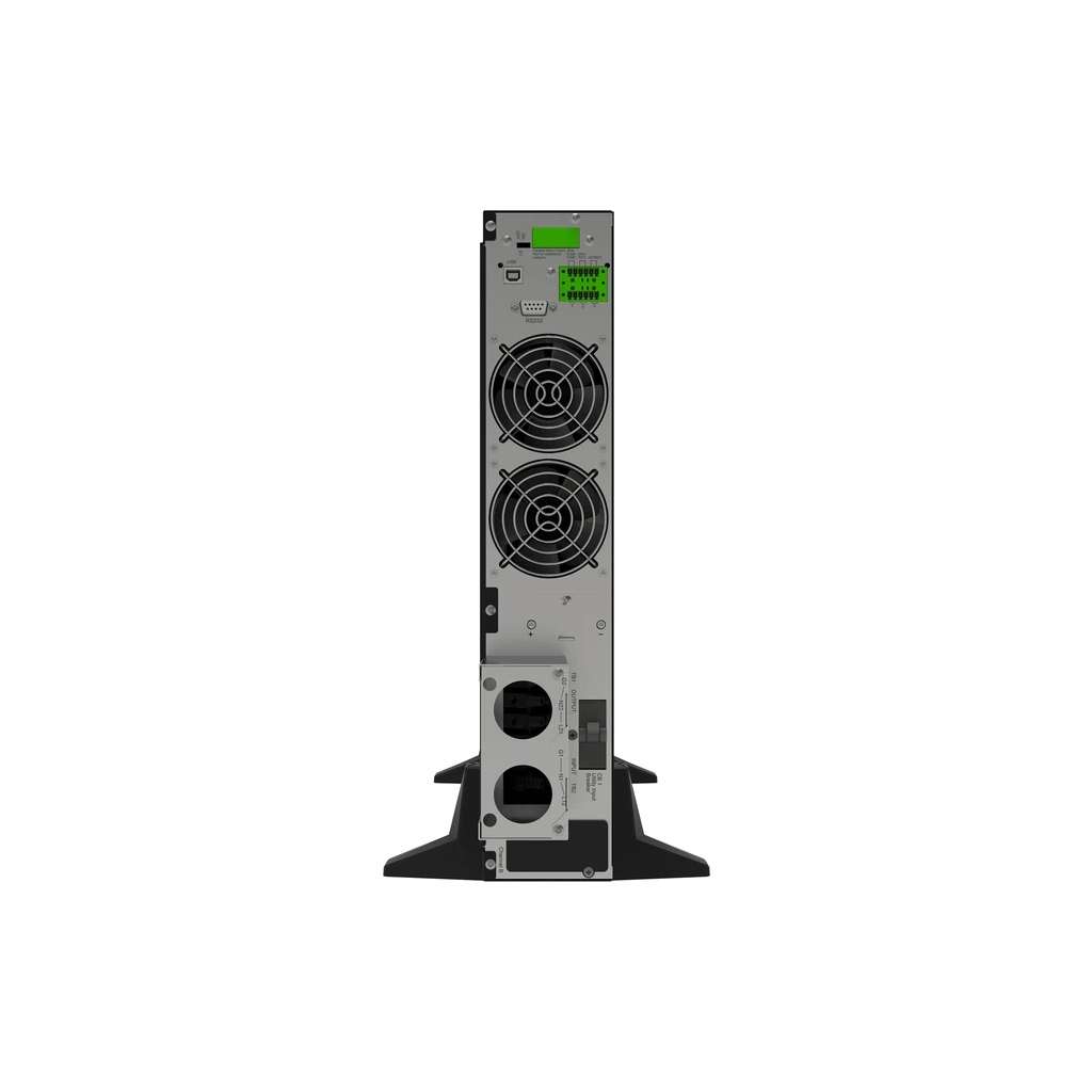 Пристрій безперебійного живлення Legrand KEOR DK 2000VA 2000W (311341) - зображення 4