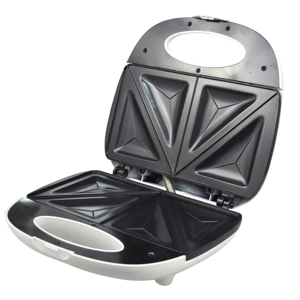 Сендвічниця Aurora AU327 - зображення 2