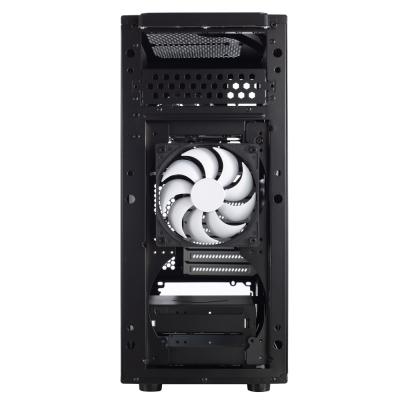 Корпус Fractal Design Core 2500 (FD-CA-CORE-2500-BL) - зображення 4