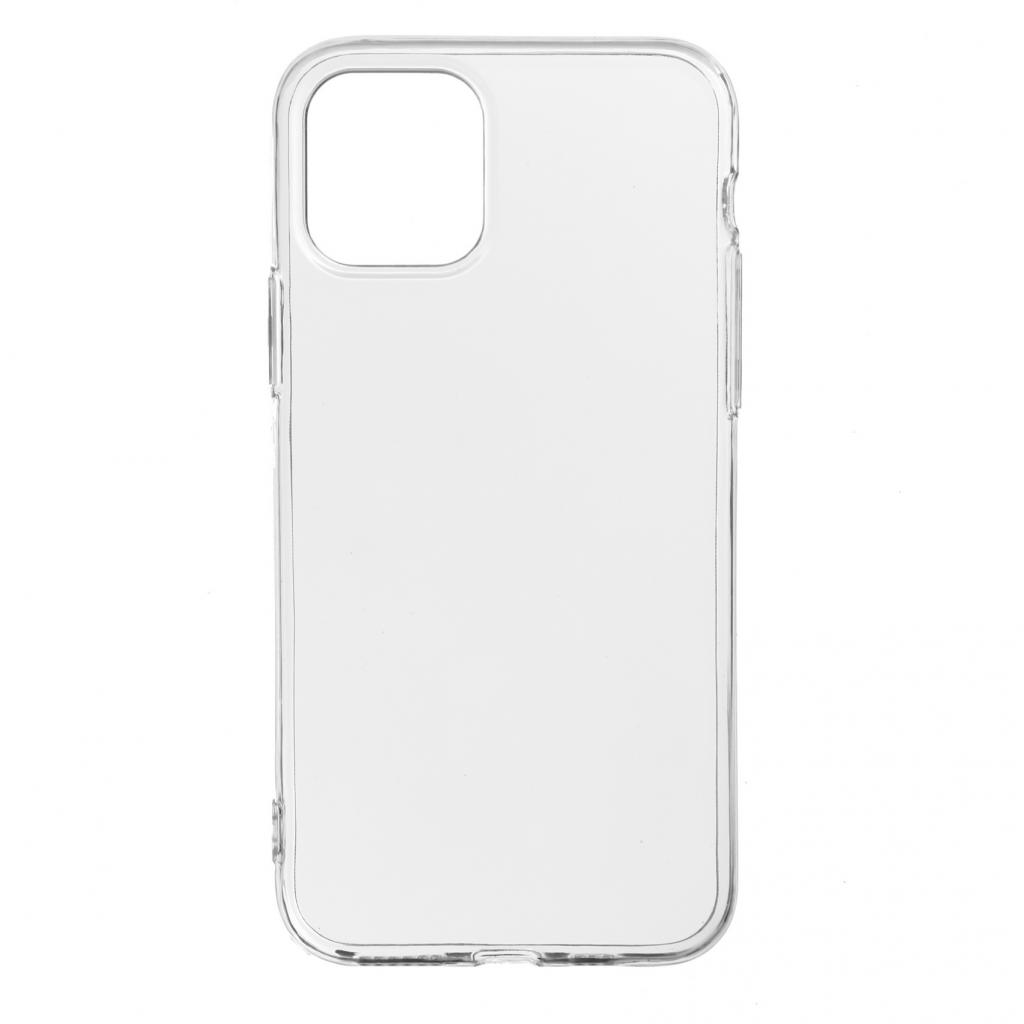 Чохол до мобільного телефона Armorstandart Air Series для Apple iPhone 11 Pro Transparent (ARM55557) - зображення 1