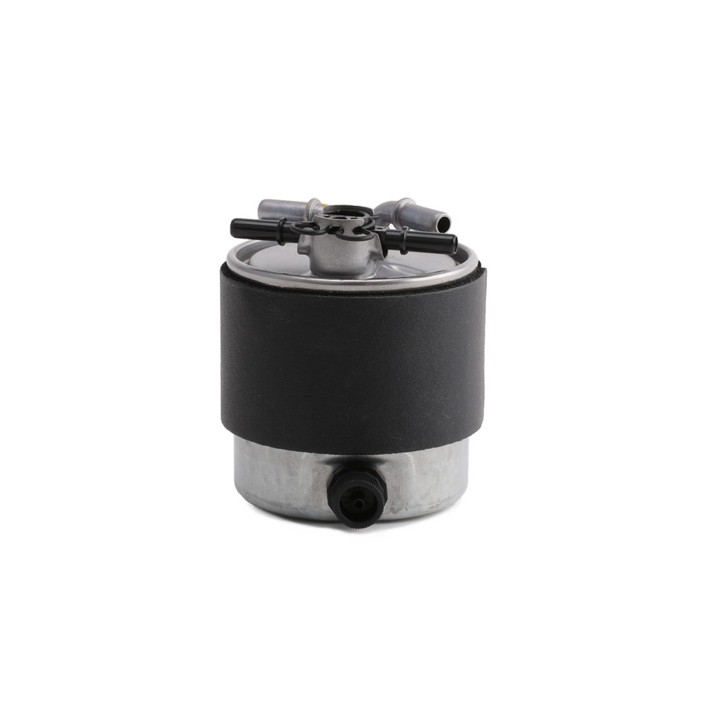 Фільтр паливний Bosch F 026 402 125 - изображение 3