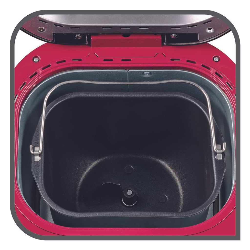 Хлібопічка Tefal PF220838 - picture 7