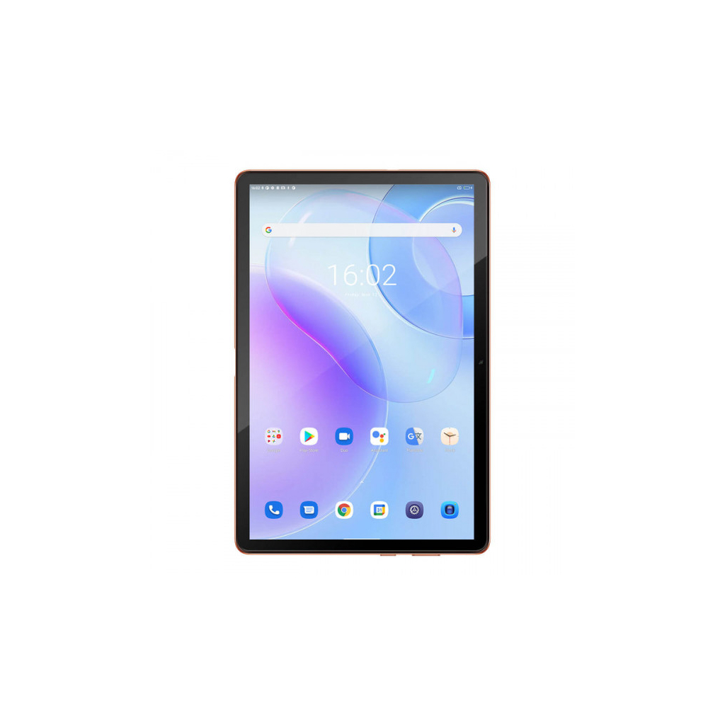 Планшет Blackview Tab 10 Pro 10.1" 8GB/128GB 4G Gold (6931548307921) - зображення 2