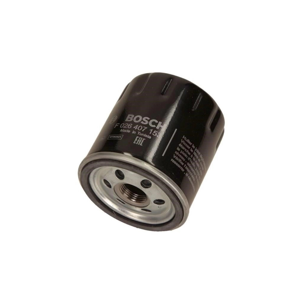 Фільтр масляний Bosch F026407153 - зображення 1