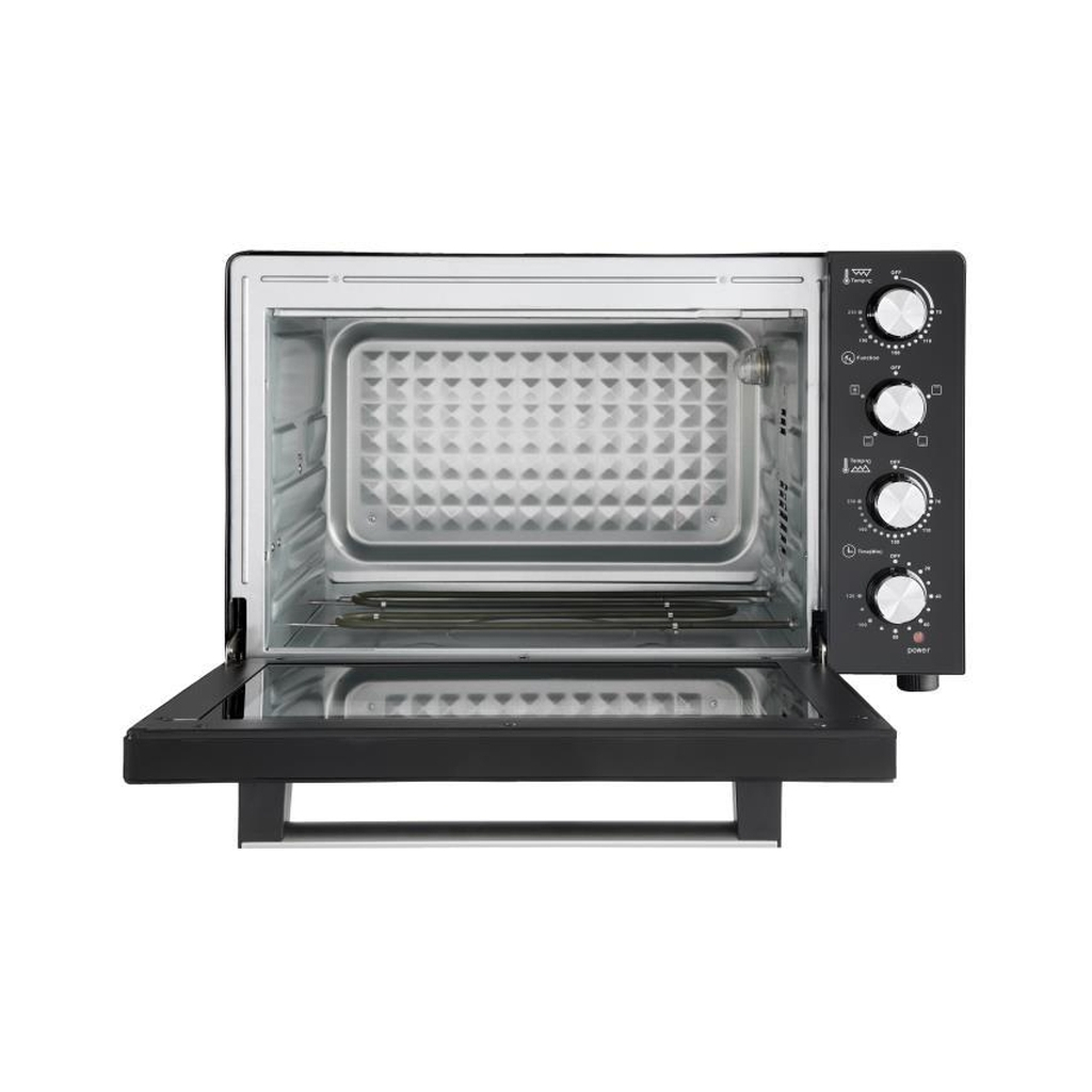 Електропіч Rotex ROT455-B2G EUROSTANDART - зображення 5