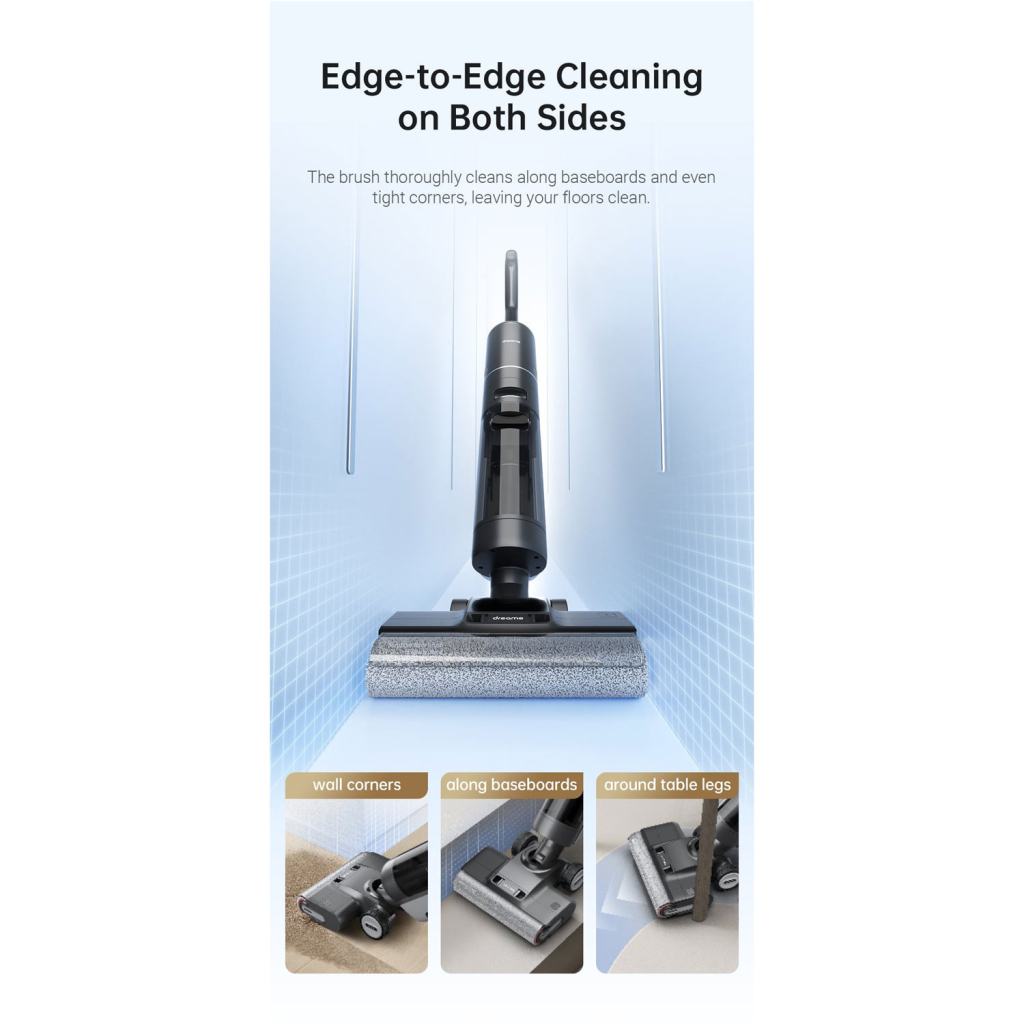 Пилосос Dreame H13 Pro - зображення 7