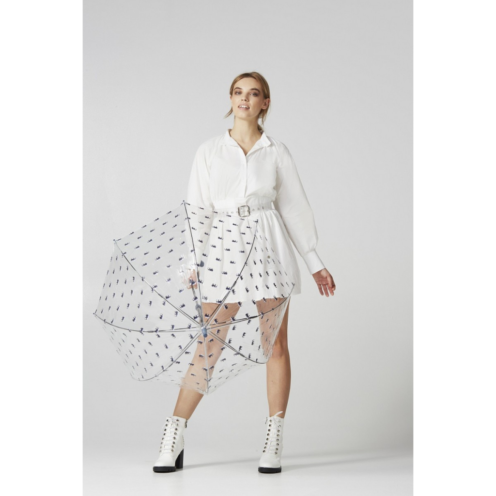 Парасоля Fulton L042 Birdcage-2 Elephant Parade (L042-037607) - зображення 3